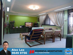 Blk 242 Serangoon Avenue 3 (Serangoon), HDB 4 Rooms #111381042